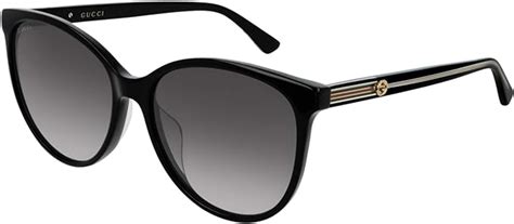 Gucci Women's Gg0377sk 57Mm Sunglasses 